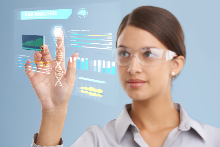 10 High-Paying Freelance & Remote Job Areas in Life Science, Pharma, and Health-IT